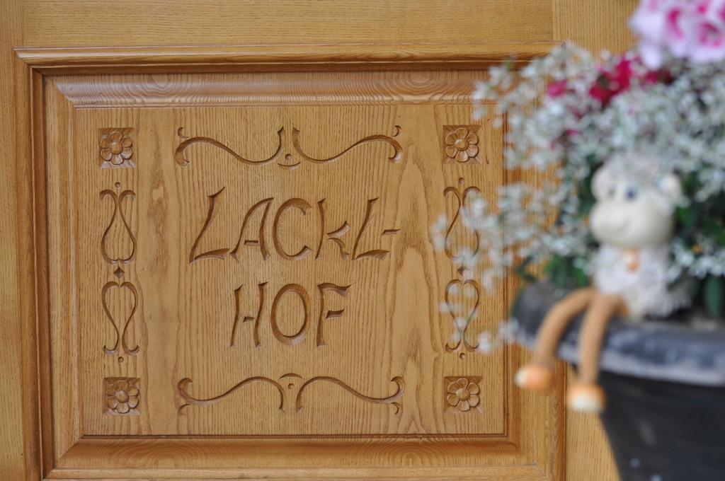 Apartment Lacklhof โกรสเคียร์ชไฮม์ ห้อง รูปภาพ