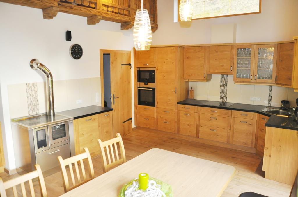 Apartment Lacklhof โกรสเคียร์ชไฮม์ ห้อง รูปภาพ