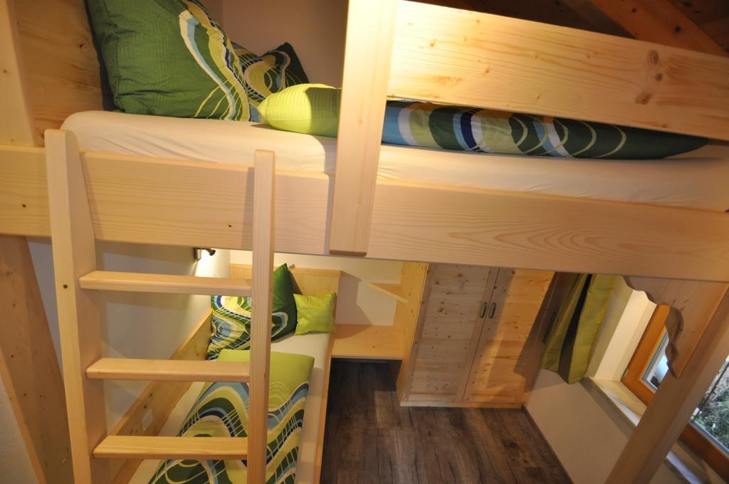 Apartment Lacklhof โกรสเคียร์ชไฮม์ ห้อง รูปภาพ