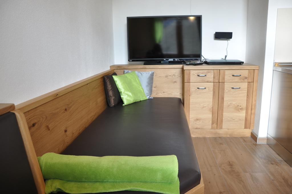 Apartment Lacklhof โกรสเคียร์ชไฮม์ ห้อง รูปภาพ