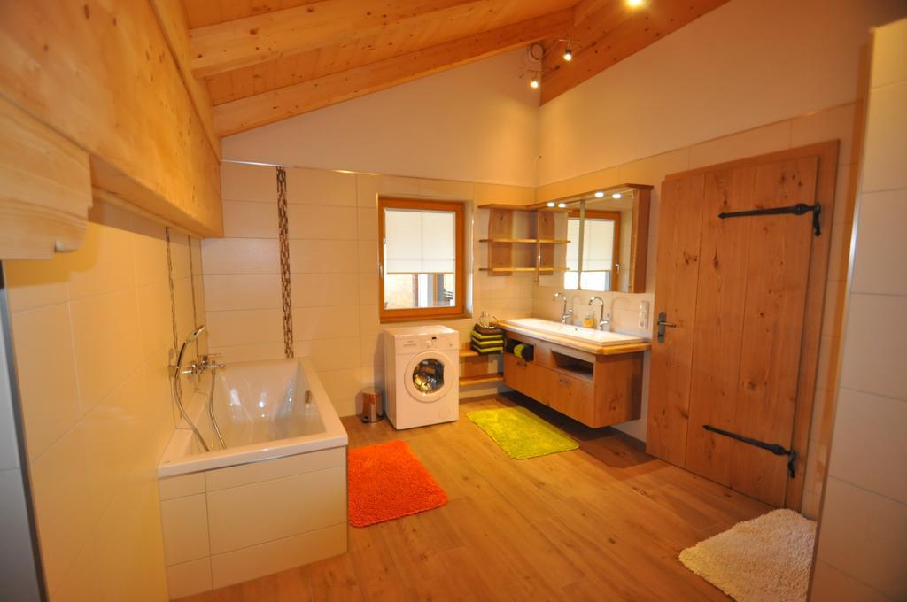 Apartment Lacklhof โกรสเคียร์ชไฮม์ ห้อง รูปภาพ